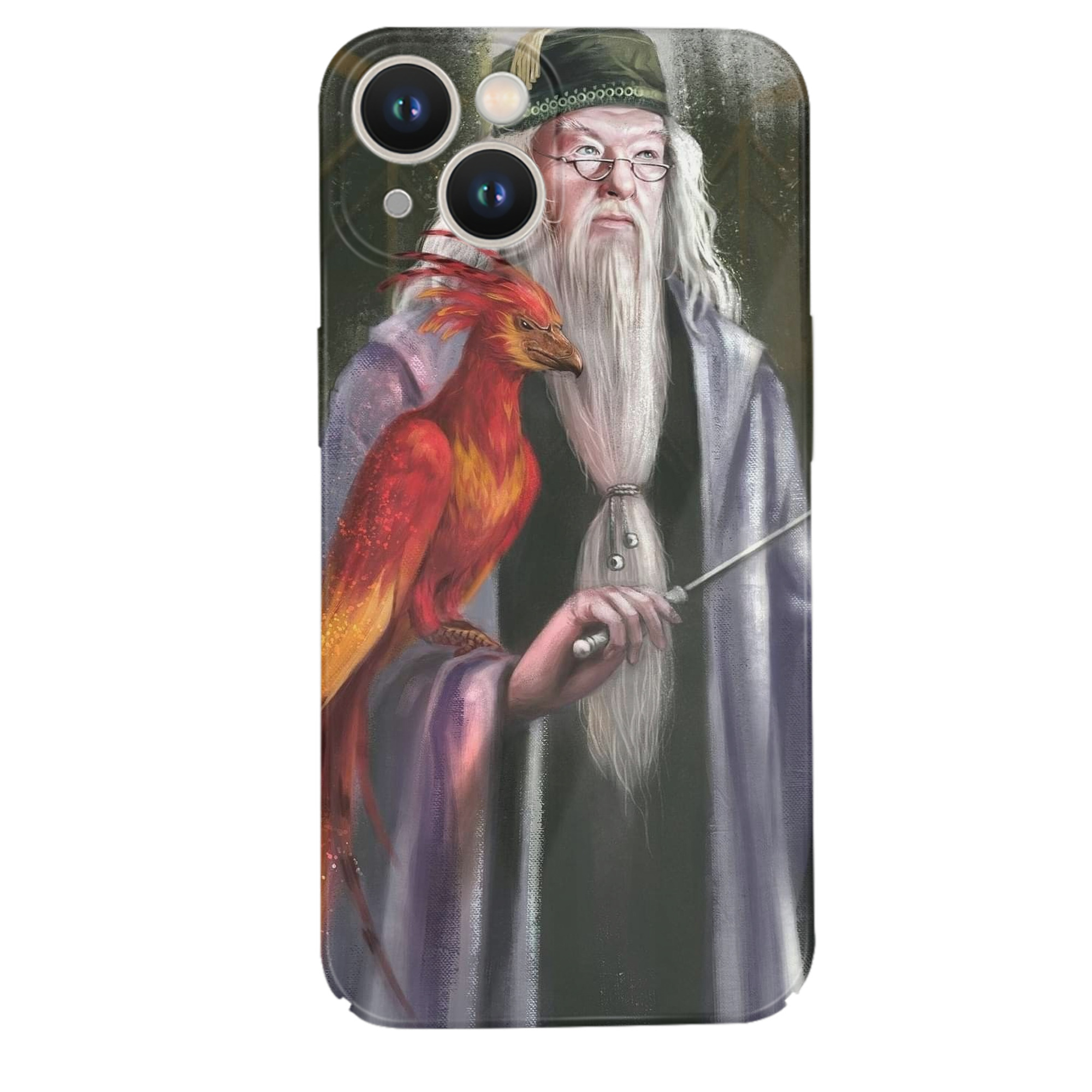 （画像用） Harry Potter ハリー・ポッターシリーズ 【iPhone 14シリーズ対応】ハードケース